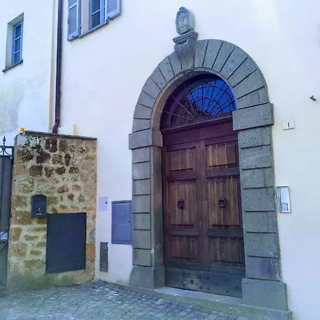 Casa Teatro Appartement