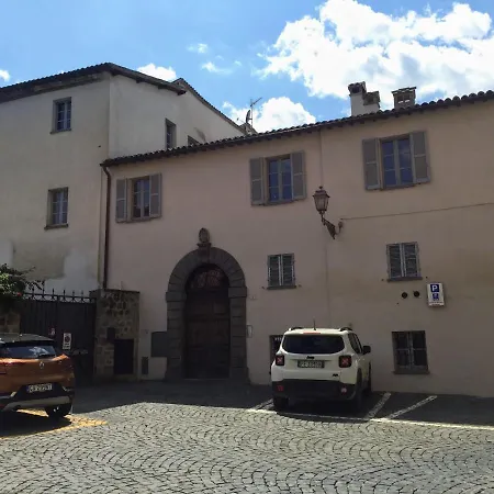 Casa Teatro * Orvieto