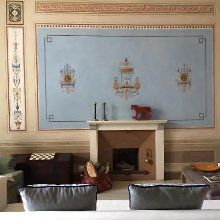 Appartement Casa Teatro