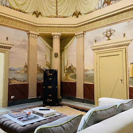 Casa Teatro Apartment Orvieto