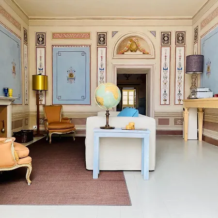 Appartement Casa Teatro *