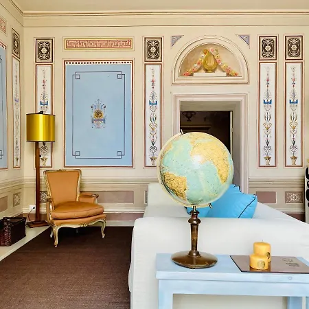 Appartement Casa Teatro