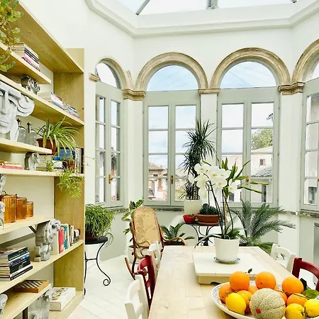 Casa Teatro Appartement Orvieto