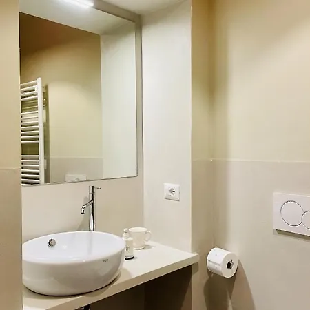 Appartement Casa Teatro *