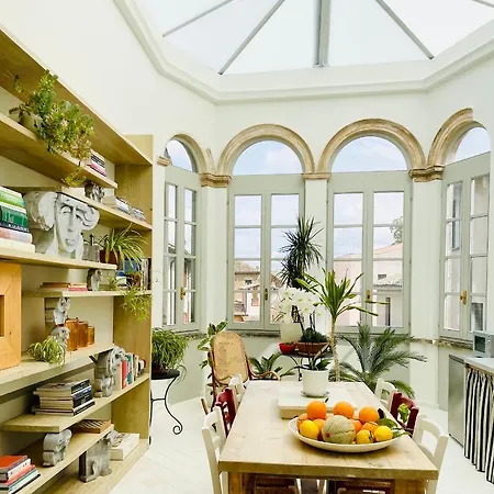 Appartement Casa Teatro Orvieto