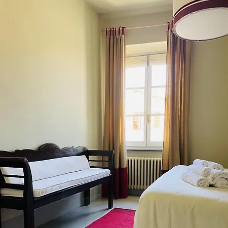 Casa Teatro Apartment Orvieto