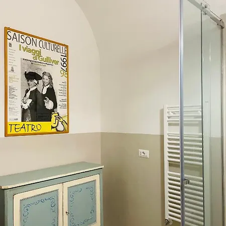 Apartment Casa Teatro